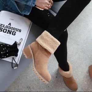 Spirited Jungle Boots